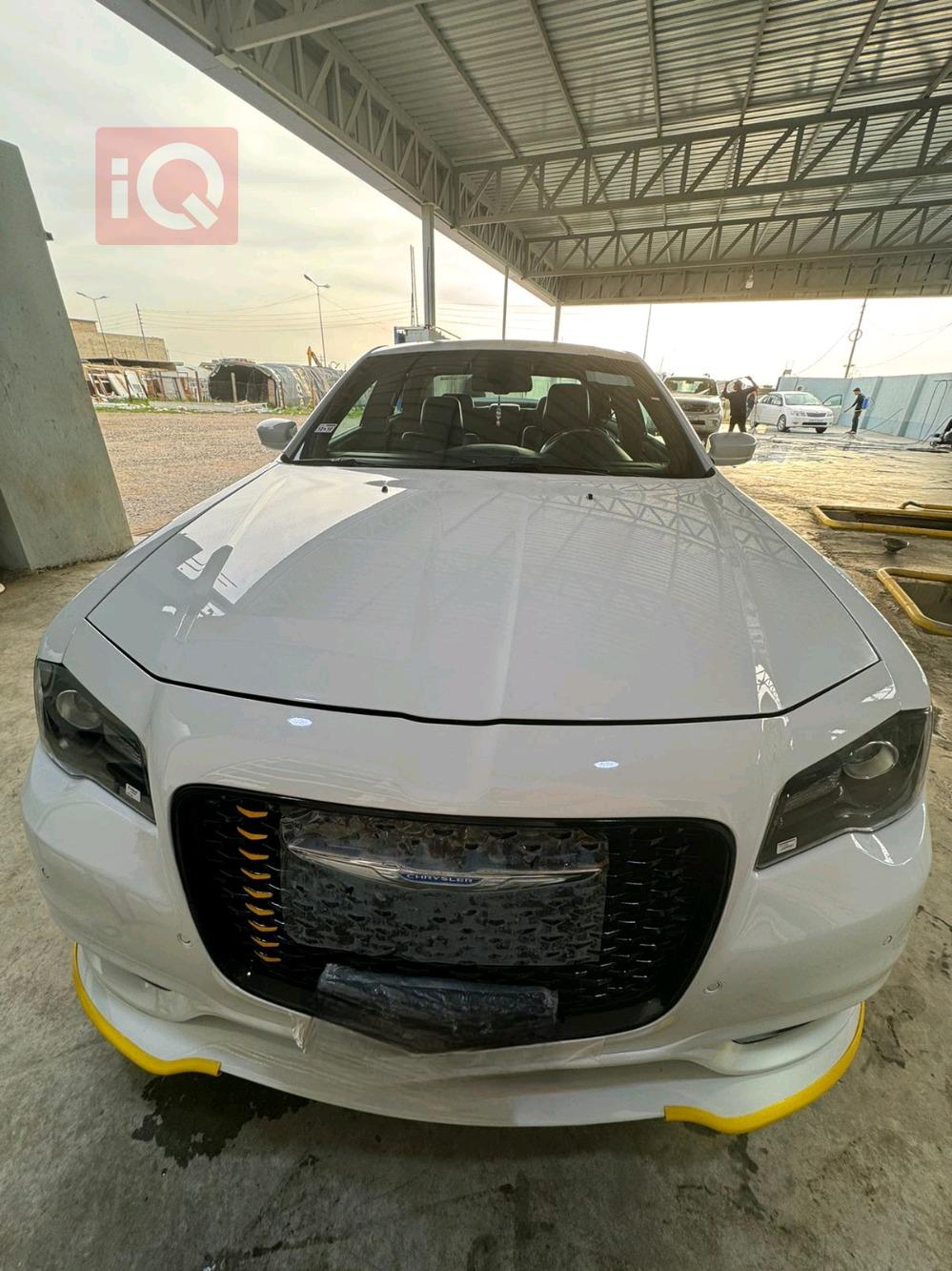 Chrysler 300